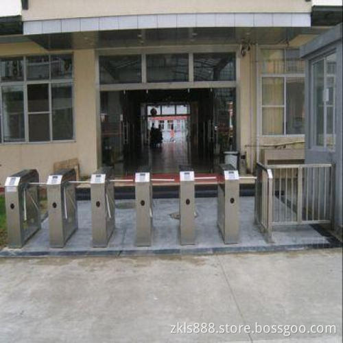 Automatic Access Control Tripod Turnstile, ZK1228